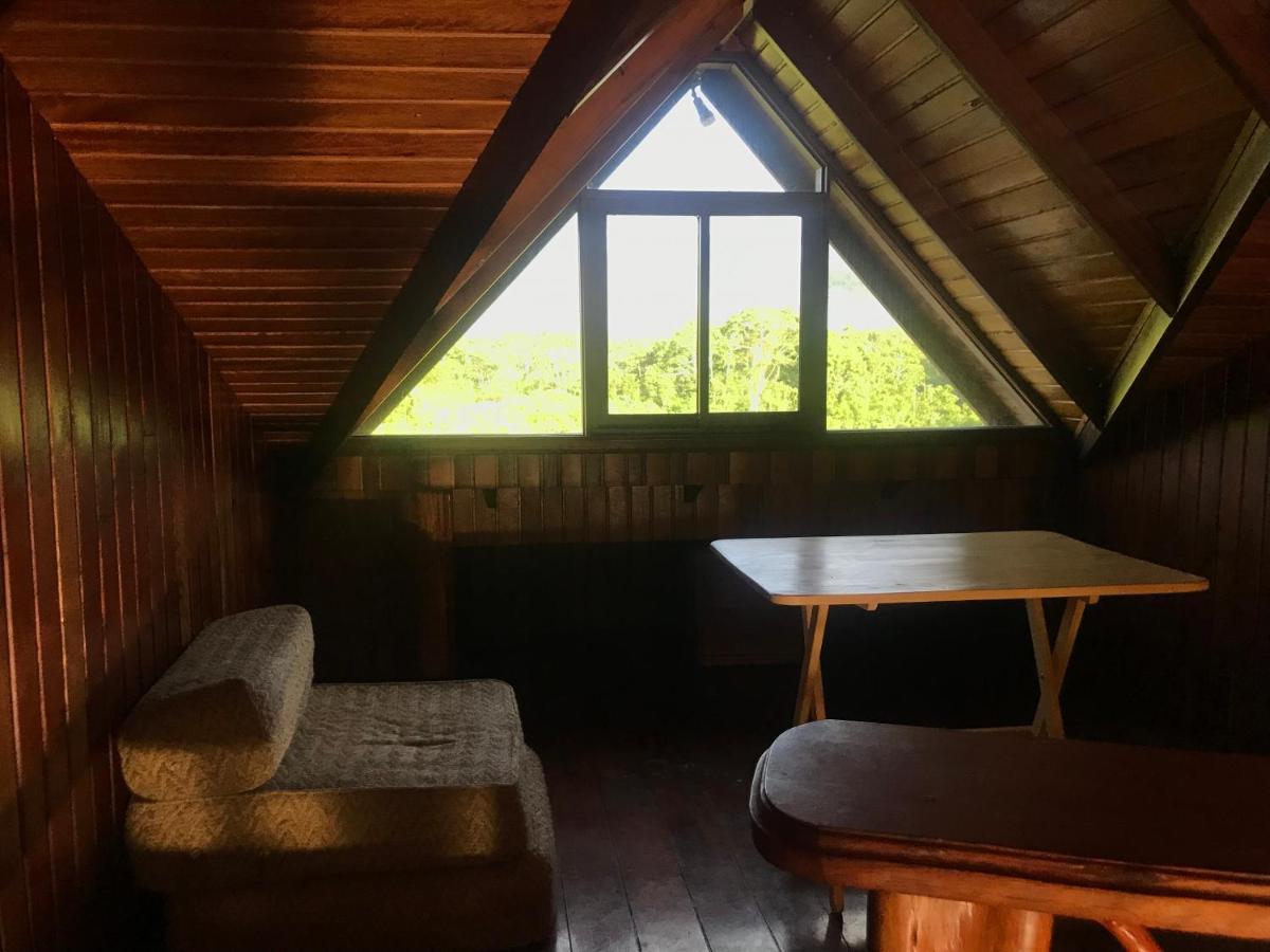 The Roadhouse Bed and Breakfast Tena Exterior foto